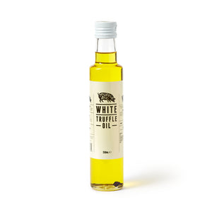Truffle Oil - White