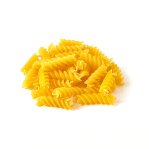 Fusilli - White