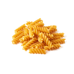 Fusilli - Wholewheat