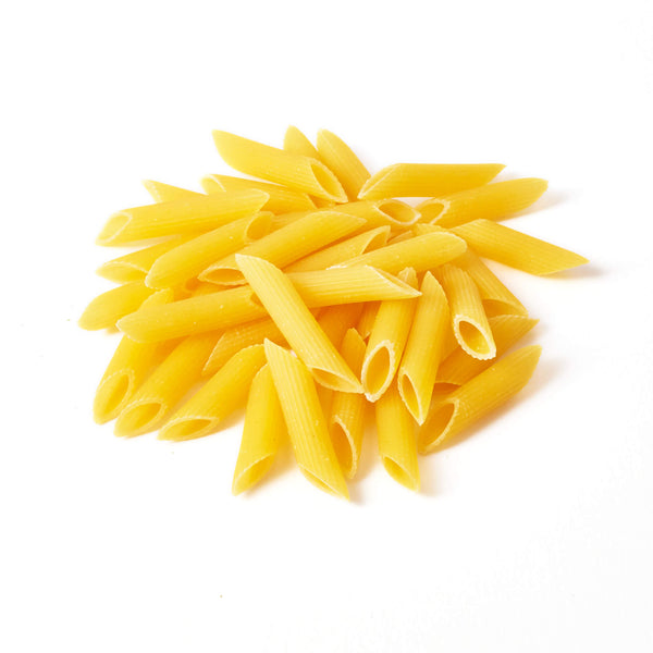 Penne - White