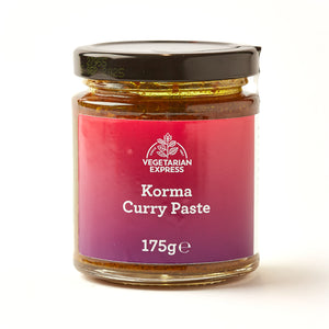 Korma Paste