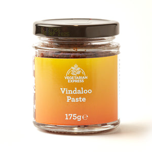 Vindaloo Paste