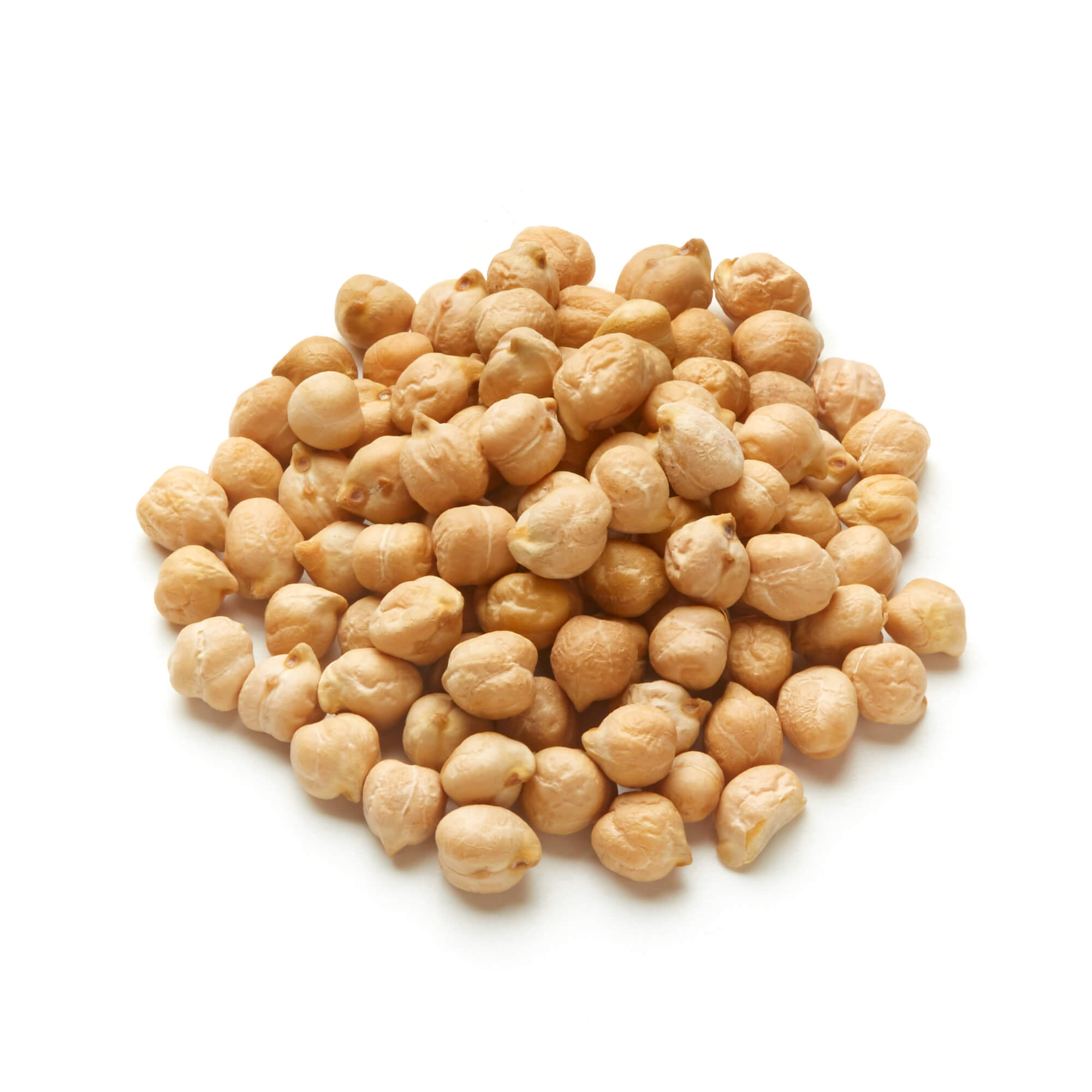Dried Chickpeas – Vegetarian Express
