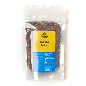 Piri Piri Spice