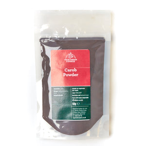 Carob Powder