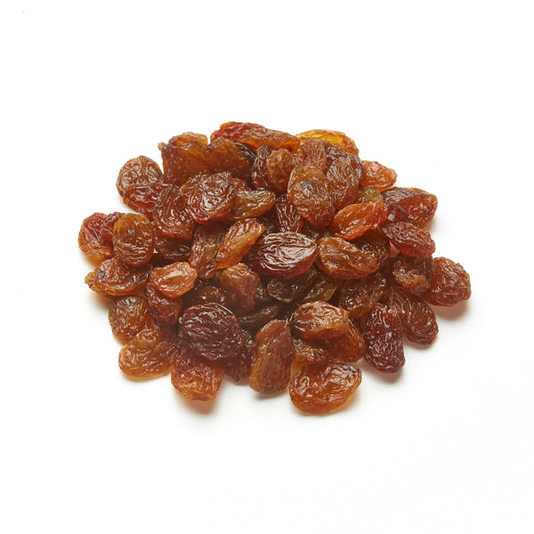 Brown Raisins – Vegetarian Express