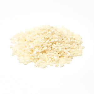 White Pudding Rice