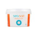 Cornish Smoked Sea Salt ( Tub)