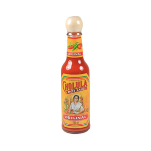 Cholula Mexican Hot Sauce