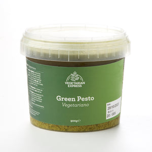 Pesto - Vegetariano Green