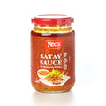 Satay Sauce (Jar)