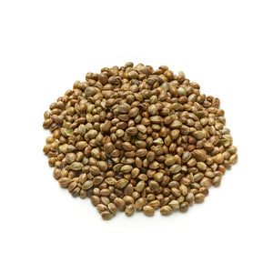 Hemp Seeds