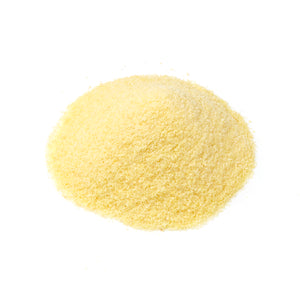 Semolina