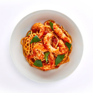 Vegan Zeastar Shrimpz 1kg