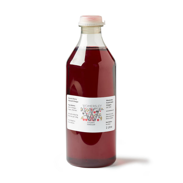 Vinegar Cherry