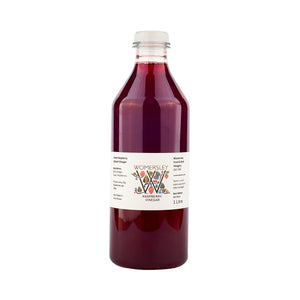 Vinegar Raspberry