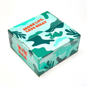 Vivera Plant Chicken Breast- CLEARANCE